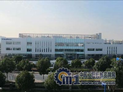 博格華納在其中國寧波工廠生產的廢氣再循環閥門主要適用于乘用車和商用柴油車,其產量已超過150萬件