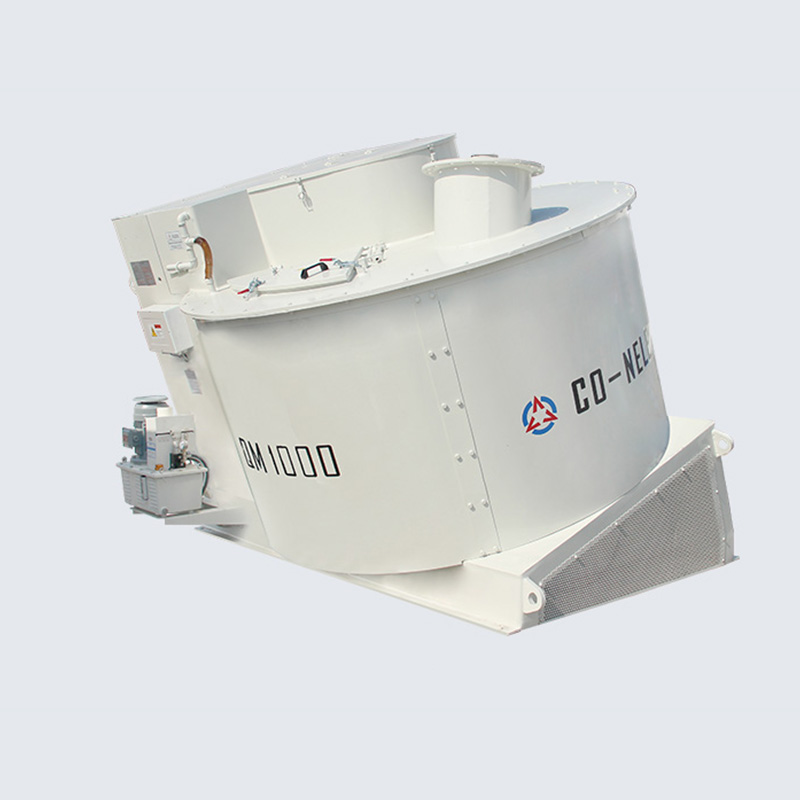 燒結混合機