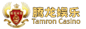 騰龍公司新廳